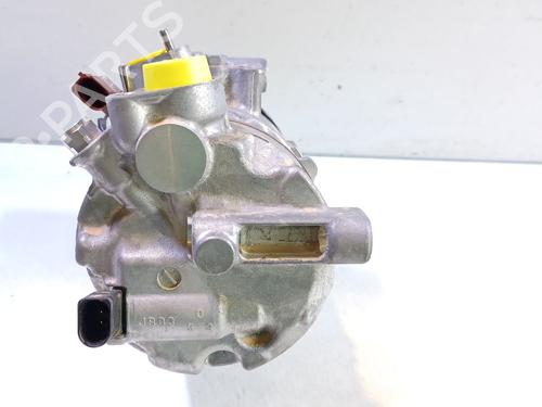 AC-Kompressor VW T-ROC (A11, D11)  | BP29764686M34 