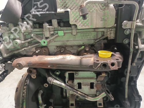 Engine RENAULT TRAFIC III Van (FG_) 1.6 dCi 120 (FGMK) | BP36017798M1  - Image 10