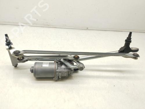 Front windshield wiper arm BMW X1 (E84) sDrive 20 d | BP34636714C143 - Image 2