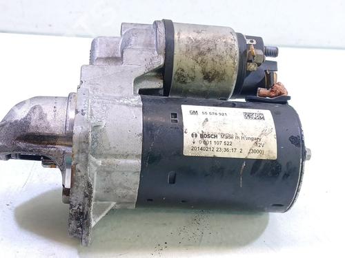 Starter OPEL MERIVA B MPV (S10) 1.4 (75) | BP27157762M8 