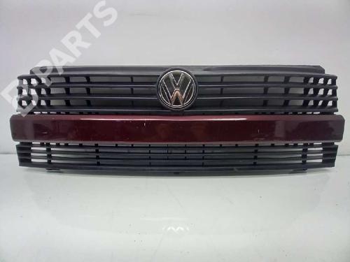 Grille VW TRANSPORTER T4 Bus (70B, 70C, 7DB, 7DK, 70J, 70K, 7DC, 7DJ) 2.4 D (78 hp) 10865198