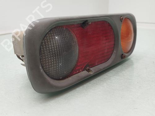 Rear bumper right light NISSAN TERRANO II (R20) 2.7 TDi 4WD | BP30838682C82