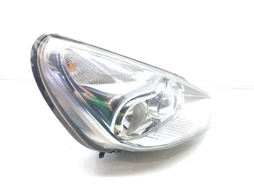 Right headlight FORD S-MAX (WA6) 2.0 TDCi | BP29356927C29 