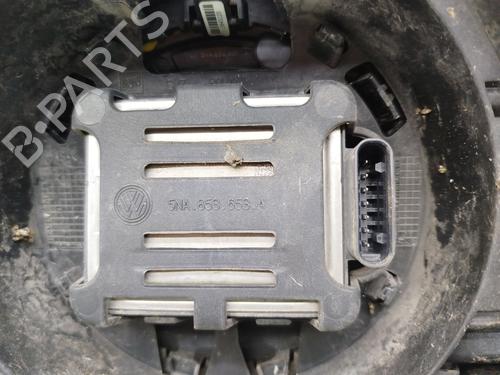 Grille VW TIGUAN (AD1, AX1) 2.0 TDI | BP32372467C40