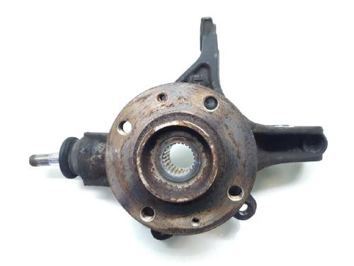 Right front steering knuckle PEUGEOT 5008 (0U_, 0E_) 1.6 HDi | BP6954847M26 
