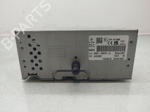 Radio FORD FOCUS IV (HN) 1.0 EcoBoost mHEV | BP22651392E6 