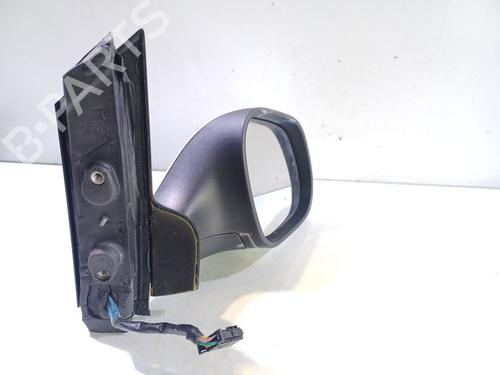 Right mirror SEAT ALTEA XL (5P5, 5P8) 1.6 TDI | BP16765795C27 