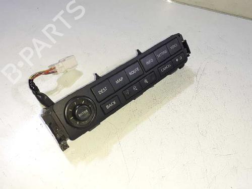 Used Switch NISSAN MURANO I (Z50) 3.5 4x4 (231 hp) 7838662