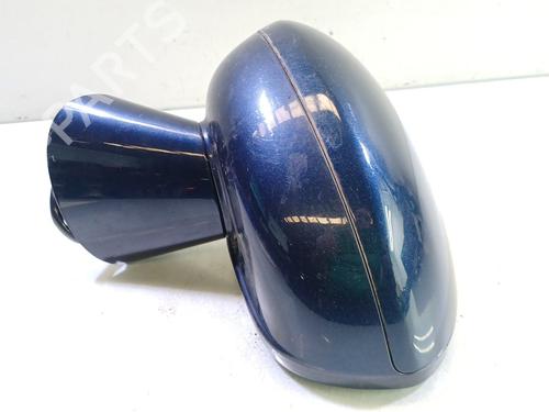 Left mirror OPEL MERIVA B MPV (S10) 1.4 (75) | BP27162746C26 