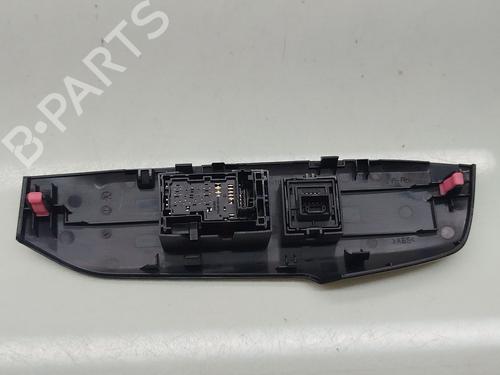 Right front window switch LEXUS NX (_Z1_) 300h AWD (AYZ15) | BP32268066I26
