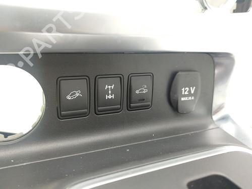 Middle console MERCEDES-BENZ X-CLASS (470) X 250 d (470.230) | BP40107445I22  - Image 6