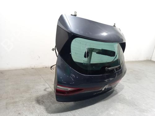 Tailgate RENAULT MEGANE IV Hatchback (B9A/M/N_) 1.3 TCe 140 (B9NB) | BP31929509C6