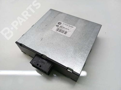 Used Electronic module BMW 1 (E87) 120 d (177 hp) 9311187