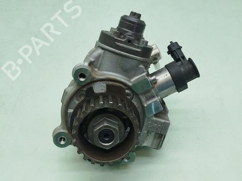 Used Injection pump Injection pump FORD TRANSIT COURIER B460 Box Body/MPV 1.5 TDCi (75 hp) 33855733 33855733