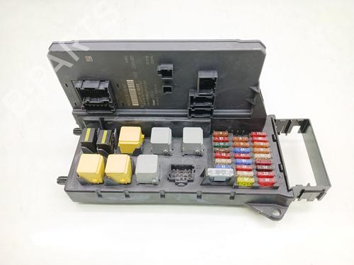 Used Fuse box Fuse box MERCEDES-BENZ SPRINTER 3,5-t Platform/Chassis (B906) 316 CDI (906.131, 906.133, 906.135, 906.231, 906.233,... (163 hp) 32700893 32700893