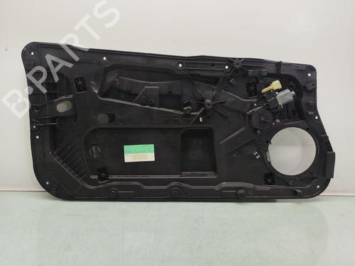 Used Front left window mechanism Front left window mechanism FORD FIESTA VI Van 1.5 TDCi (75 hp) 35754983 35754983