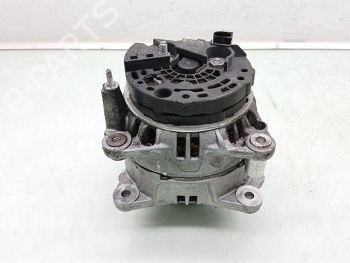 alternator-vw-golf-vi-5k1-2008-2009-2010-2011-2012-2013-2014-40106844 main image