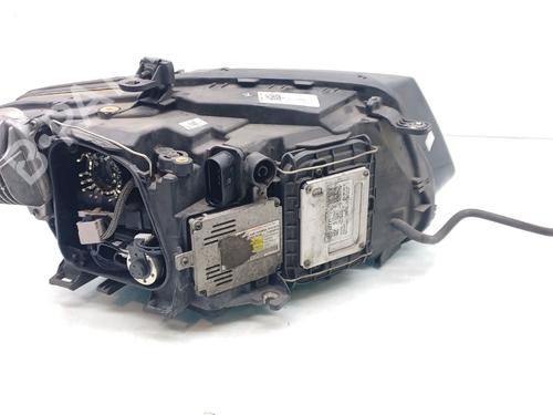 Left headlight AUDI Q5 (8RB) 2.0 TDI quattro | BP29595219C28 