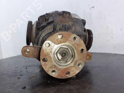 Rear differential BMW X3 (E83) 2.0 d | BP7843306M24 