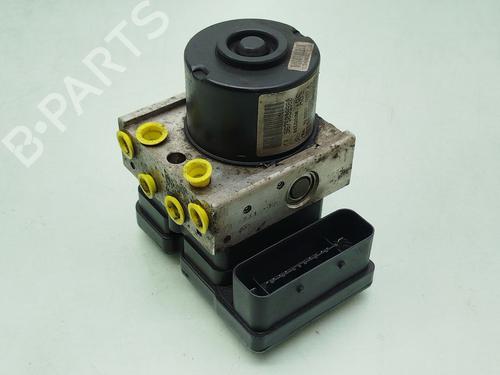 Used ABS pump CITROËN C3 II (SC_) 1.4 VTi 95 (95 hp) 30685197
