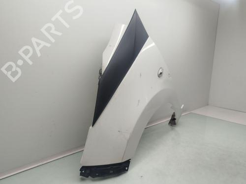 Left front fenders TOYOTA AYGO (_B4_)  | BP29421904C41 