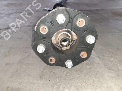 Driveshaft MERCEDES-BENZ VITO Van (W447)  | BP13047375M37 