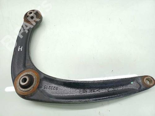 Left front suspension arm CITROËN C4 II (NC_)  | BP9831556M12 