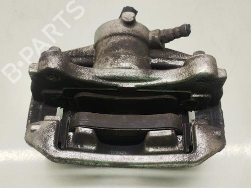 Right rear brake caliper PEUGEOT BOXER Van 2.2 BlueHDi 140 | BP29147447M106 