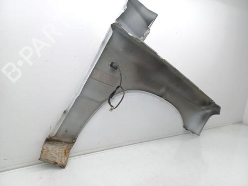 Left front fenders SUZUKI GRAND VITARA I (FT, HT) 2.0 TD 4x4 (SQ420D) | BP26978703C41 
