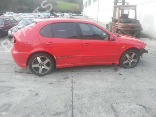 Engine control unit (ECU) SEAT LEON (1M1)  | BP2699375M57 