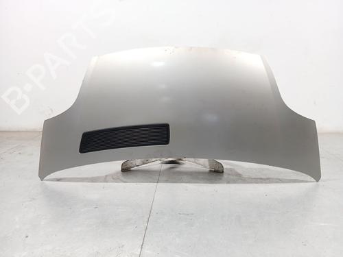 Capot Capot NISSAN PRIMASTAR Van (X83) 2.5 dCi 140 (135 hp) 34137443 34137443