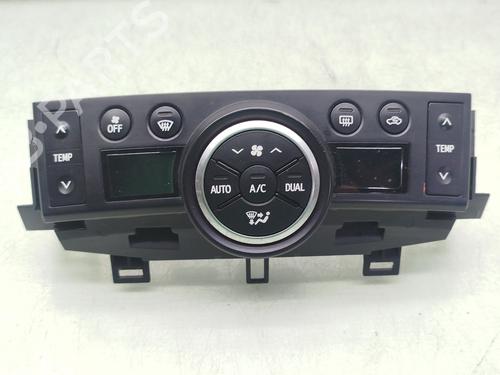 Used Climate control Climate control 38414934 38414934