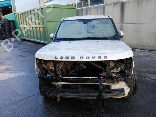 Right front suspension arm LAND ROVER DISCOVERY IV (L319)  | BP30745476M13 