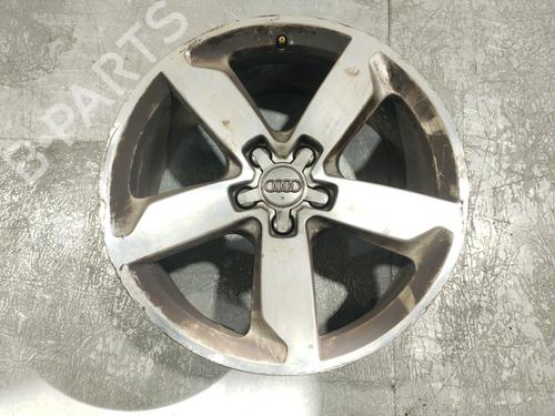 Used Rim AUDI Q5 (8RB) 2.0 TDI quattro (190 hp) 26553693
