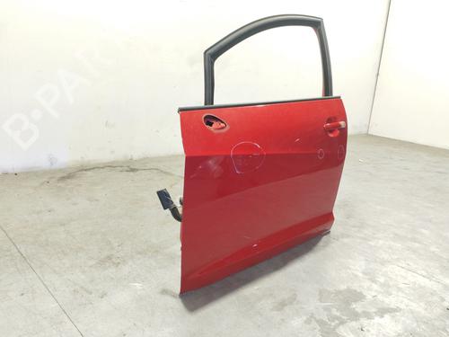 Left front door SEAT IBIZA IV (6J5, 6P1) 1.2 TSI | BP29463702C2 