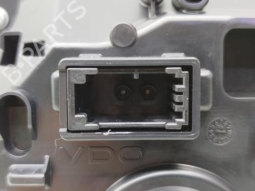 Instrument cluster AUDI A1 Sportback (GBA) 30 TFSI | BP29332021C47 