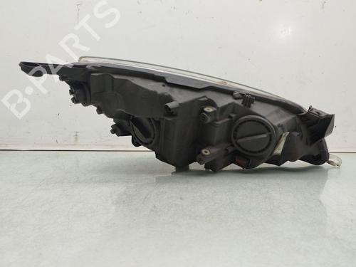 Left headlight OPEL ASTRA J (P10) 1.4 Turbo (68) | BP40080615C28 - Image 4