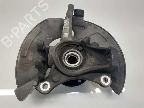 Left front steering knuckle CITROËN C5 III (RD_)  | BP6453473M25 