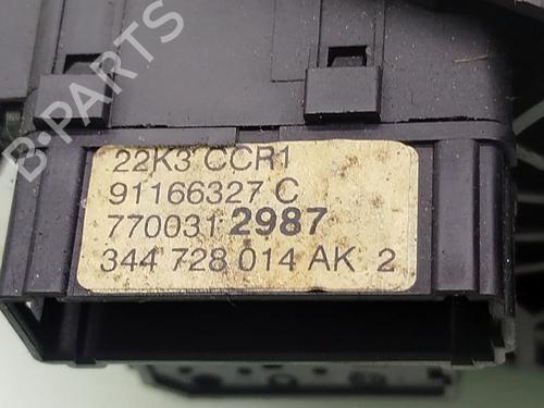 Headlight switch NISSAN PRIMASTAR Van (X83) 2.5 dCi 140 | BP35723795I24 - Image 7