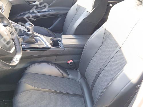 Turbocharger/Supercharger PEUGEOT 3008 II SUV (MC_, MR_, MJ_, M4_) 1.2 THP/ PureTech 130 (MRHNSM, MRHNSU, MRHNSJ, MRHNYW,... | BP30493554M71 