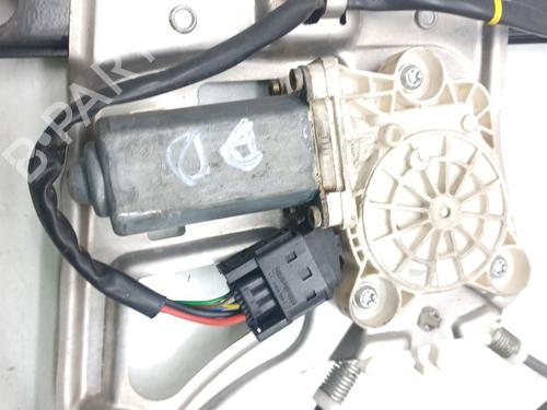 Front right window mechanism MERCEDES-BENZ S-CLASS (W220) S 350 (220.067, 220.167) | BP16251573C23 
