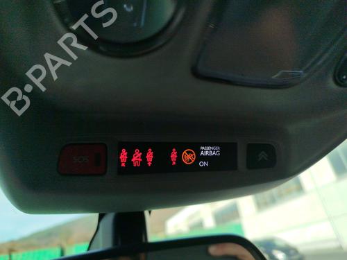 Front right window mechanism CITROËN C4 II (NC_) 1.2 THP 130 (NCHNYM, NCHNYT) | BP31340811C23 