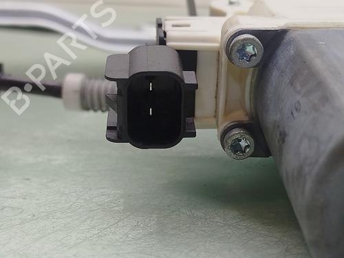 Front right window mechanism FORD TRANSIT COURIER B460 Box Body/MPV 1.5 TDCi | BP33855697C23 - Image 3