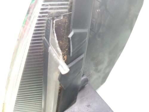 Højre forlygte FIAT PUNTO (188_) 1.3 JTD 16V | BP26553425C29 
