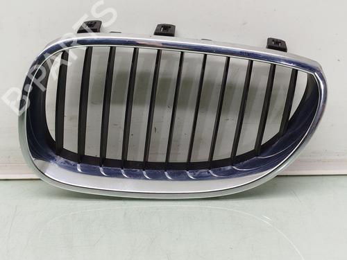 Used Grille Grille BMW 5 (E60) 530 d (218 hp) 35952037 35952037