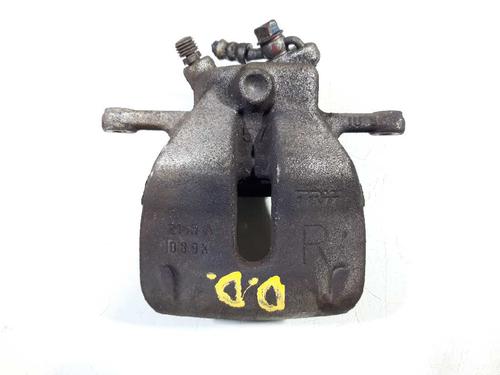 Used Right front brake caliper SUZUKI SX4 (EY, GY) 1.6 VVT (RW416, YA21S) (107 hp) 11558657