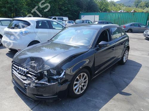 Brugte AUDI A3 Sportback (8VA, 8VF) 1.6 TDI 4895710