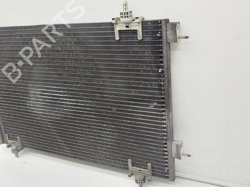 AC radiator PEUGEOT 307 (3A/C) 1.6 16V | BP30470353M32