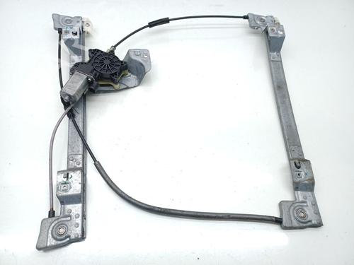 Used Front right window mechanism RENAULT KANGOO Express (FW0/1_) [2008-2025]  16501036