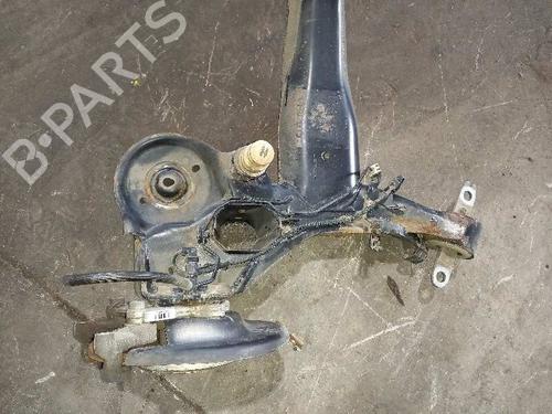 Rear axle PEUGEOT 308 SW II (LC_, LJ_, LR_, LX_, L4_)  | BP12250970M2 